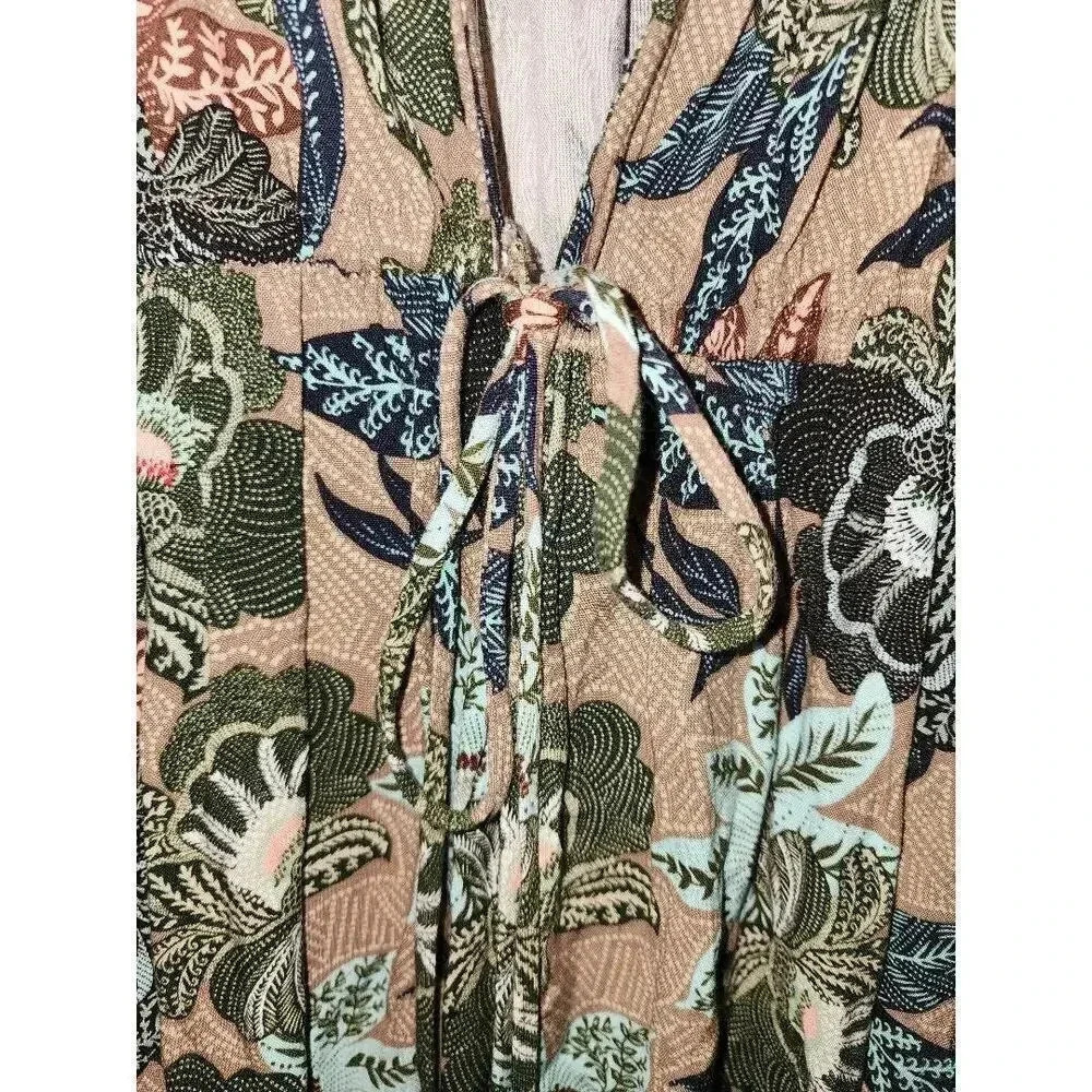 Evereve Mindy Wrap XS/S - Picture 5 of 8